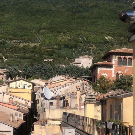 Casa Vacanze Onelia Villa Gualdo Tadino Dış mekan fotoğraf