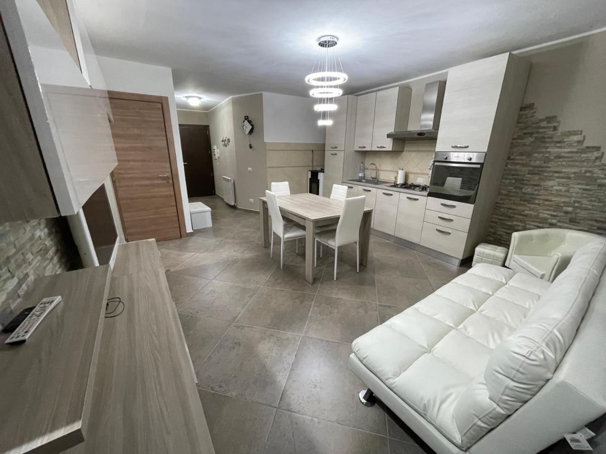Casa Vacanze Onelia Villa Gualdo Tadino Dış mekan fotoğraf