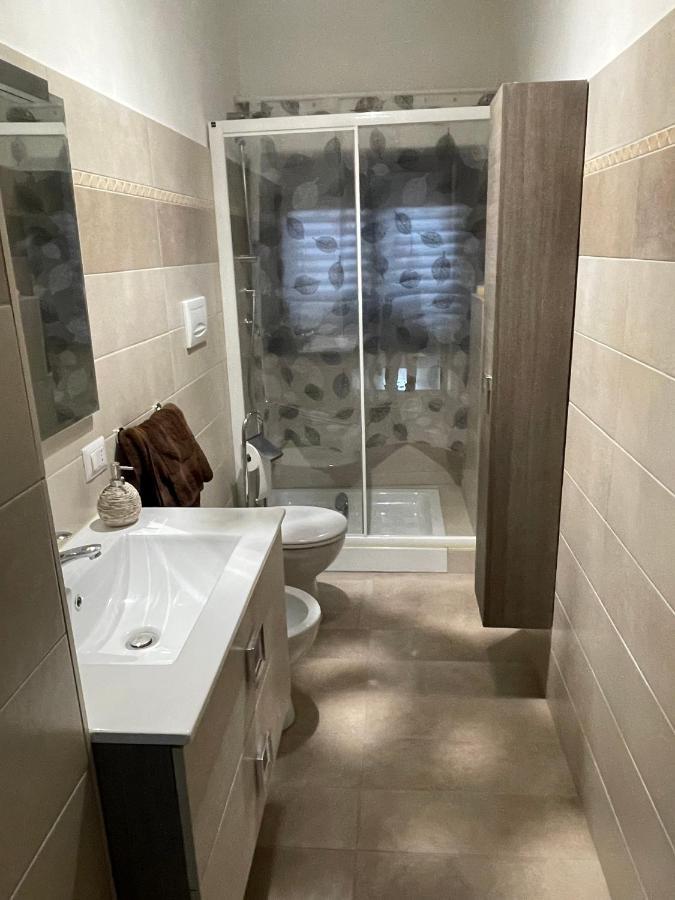 Casa Vacanze Onelia Villa Gualdo Tadino Dış mekan fotoğraf