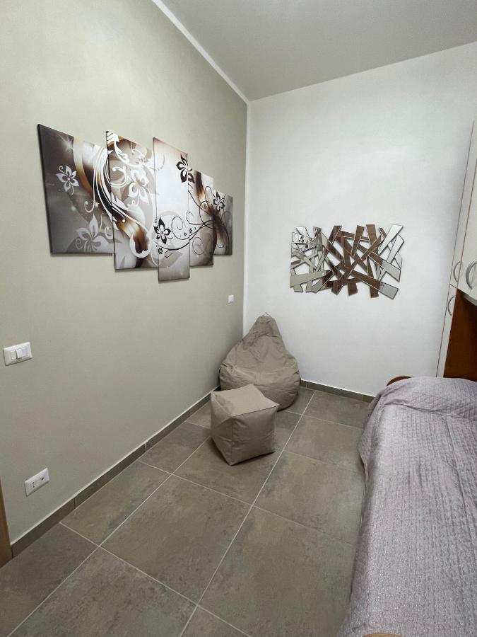 Casa Vacanze Onelia Villa Gualdo Tadino Dış mekan fotoğraf