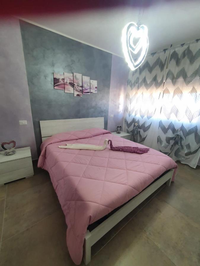 Casa Vacanze Onelia Villa Gualdo Tadino Dış mekan fotoğraf