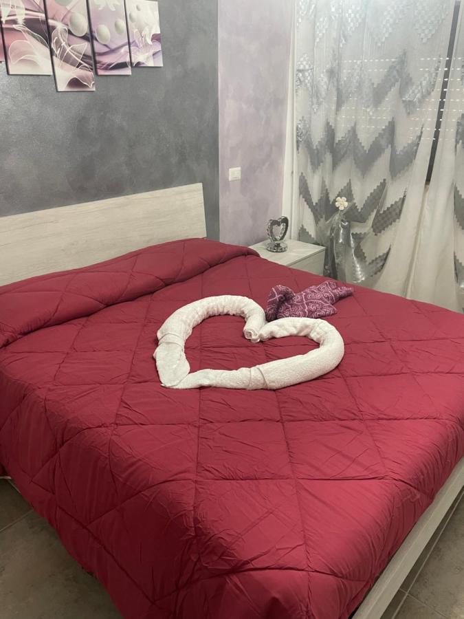 Casa Vacanze Onelia Villa Gualdo Tadino Dış mekan fotoğraf