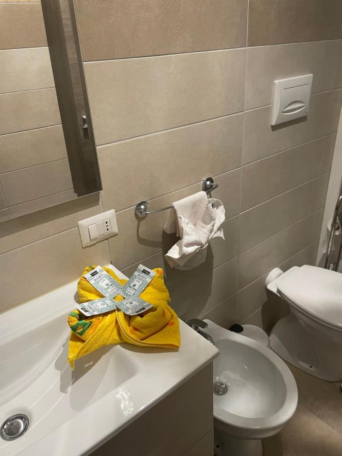 Casa Vacanze Onelia Villa Gualdo Tadino Dış mekan fotoğraf
